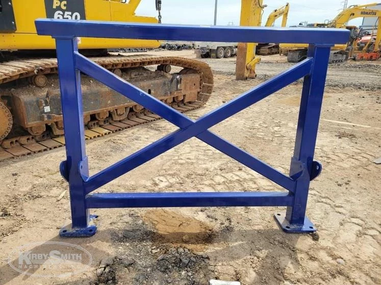 Used Masaba Portable Plant